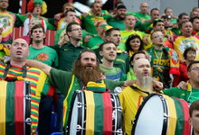 EuroBasket: Lietuva – Bosnija ir...