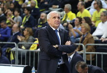 „Fenerbahče“ – ALBA