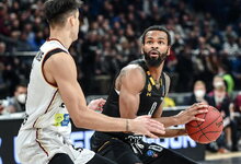 „Partizan“ – „Lietkabelis“