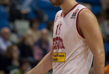 Eurolyga: „Unicaja“ – „Cedevita“