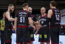 LKL: „Rytas“ – „Pieno žvaigždės“