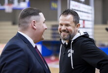 „Juventus“ – „Rytas“