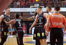 Pusfinalis: „Rytas“ – „Neptūnas“