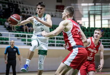 U18 EČ: Lietuva – Kroatija