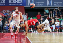 „Bayern“ – „AX Armani“