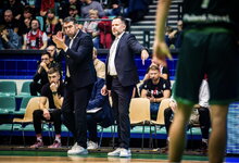 Čempionų lyga: „Šlask“ – „Rytas“