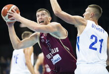 „Lietkabelis“ – „Zenit“