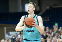 LKL: „7bet-Lietkabelis“ – „Wolves“