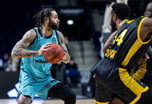 „Wolves Twinsbet“ – „Trefl“