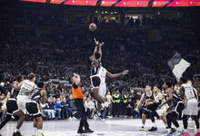 „Partizan“ – „Žalgiris“