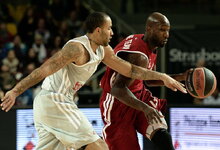Eurolyga: SIG – „Brose Baskets“