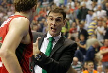 Eurolyga: „Crvena Zvezda“ –...
