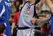 Iurbentia Basket - Zadar