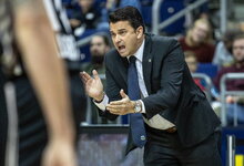 ALBA – ASVEL