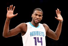 NBA: „Hornets“ – „Nets“
