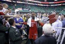 NBA: „Jazz“ – „Rockets“