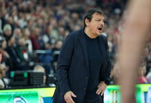 „Bayern“ – „Panathinaikos“