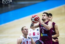 „Lietkabelis“ – „Juventus“