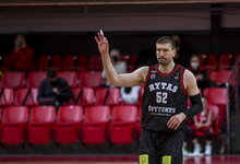 LKL: „Rytas“ – „Žalgiris“