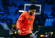 „Rytas“ – AEK