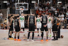 „AS Monaco“ – „Žalgiris“