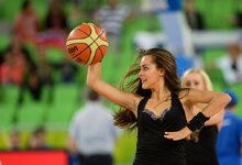 EuroBasket 2013 rungtynės dėl 5–8...