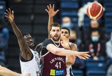 „Lietkabelis“ – „Nevėžis-Optibet“