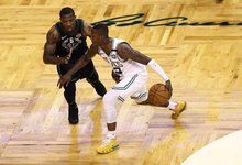 NBA: „Celtics“ – „Bucks“
