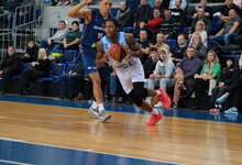 FIBA Europos taurė: „CBet“ –...