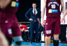 LKL mažasis finalas: „Lietkabelis“...