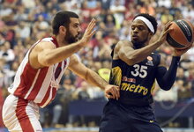 Eurolyga: „Crvena Zvezda“ –...