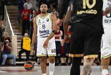 „AS Monaco“ – „Fenerbahče“