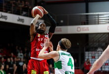 LKL: „Rytas“ – „Dzūkija“