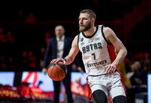 KMT: „Šiauliai“ – „Rytas“