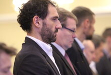 „FIBA Europe“ valdybos posėdis