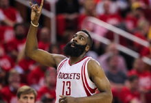 NBA: „Rockets“ – „Golden State...