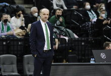 Eurolyga: „Žalgiris“ – „Unics“