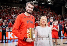 LKL: „Rytas“ – „Juventus“