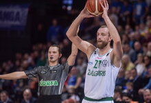 LKL: „Neptūnas“ – „Žalgiris“