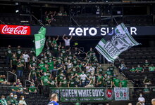 LKL finalas: „Žalgiris“ – „Rytas“
