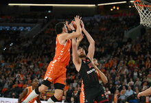 „Valencia“ – „Olympiacos“