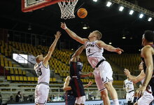 Čempionų lyga: SIG – „Rytas“