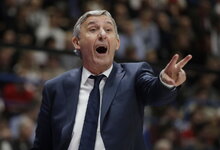 „AX Armani“ – „Barcelona Lassa“