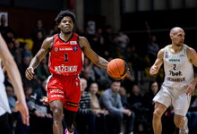 LKL: „M Basket-Delamode“ –...