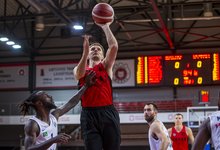 „Rytas“ – „Kalev/Cramo“ 
