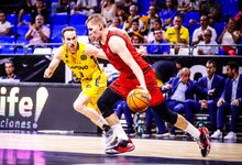 „Lenovo“ – „Rytas“