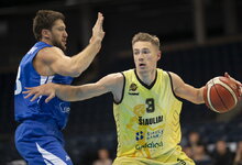 „Zenit“ – „Šiauliai“