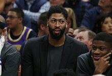 NBA: „Pacers“ – „Lakers“