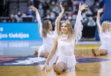 „Žalgiris“ – „Juventus“