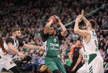 Eurolyga: „Žalgiris“ –...